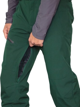 Obermeyer Force Snow Pants - Men's 6