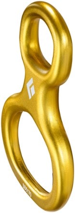 Black Diamond Super 8 Belay Device  