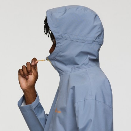 Cotopaxi Cielo Rain Jacket - Men's 8