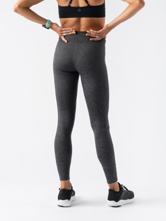 rabbit EZ High-Rise Tights - Women's 1