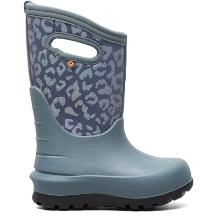 Bogs Neo-Classic Insulated Rain Boots - Kids' 0
