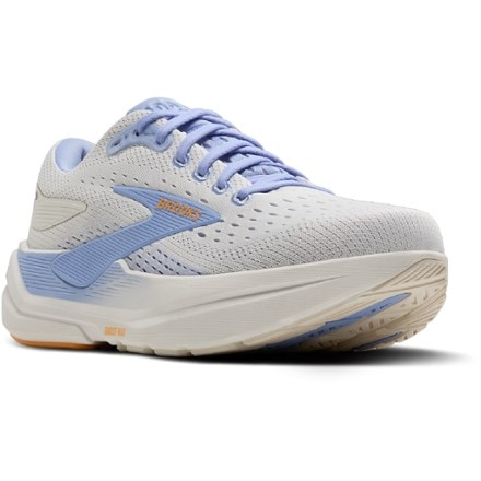 Brooks Ghost Max 3 Road-Running Shoes - Women's 2