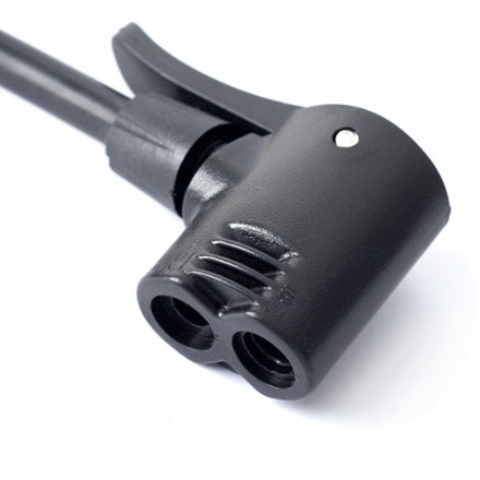 Delta Cycle Bike Floor Pump 3