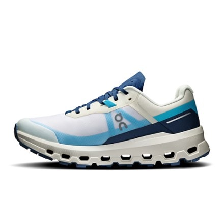 On Cloudvista 2 Trail-Running Shoes - Women's 1