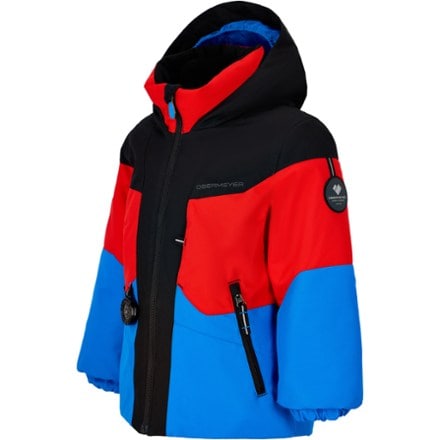 Obermeyer Altair Insulated Jacket - Kids' 4