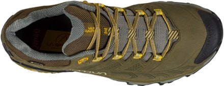 La Sportiva Ultra Raptor II Leather GTX Hiking Shoes - Men's 4