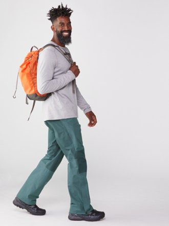 REI Co-op XeroDry GTX Pants - Men's 3