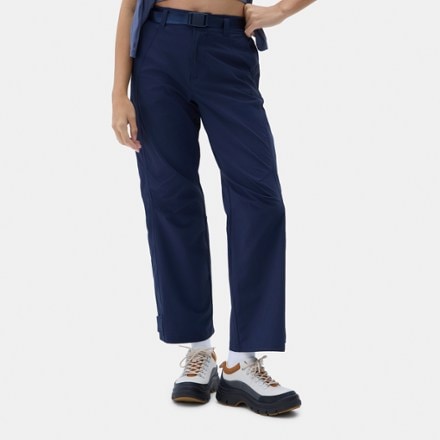 Halfdays Bastille Trail Pants - Women's 0