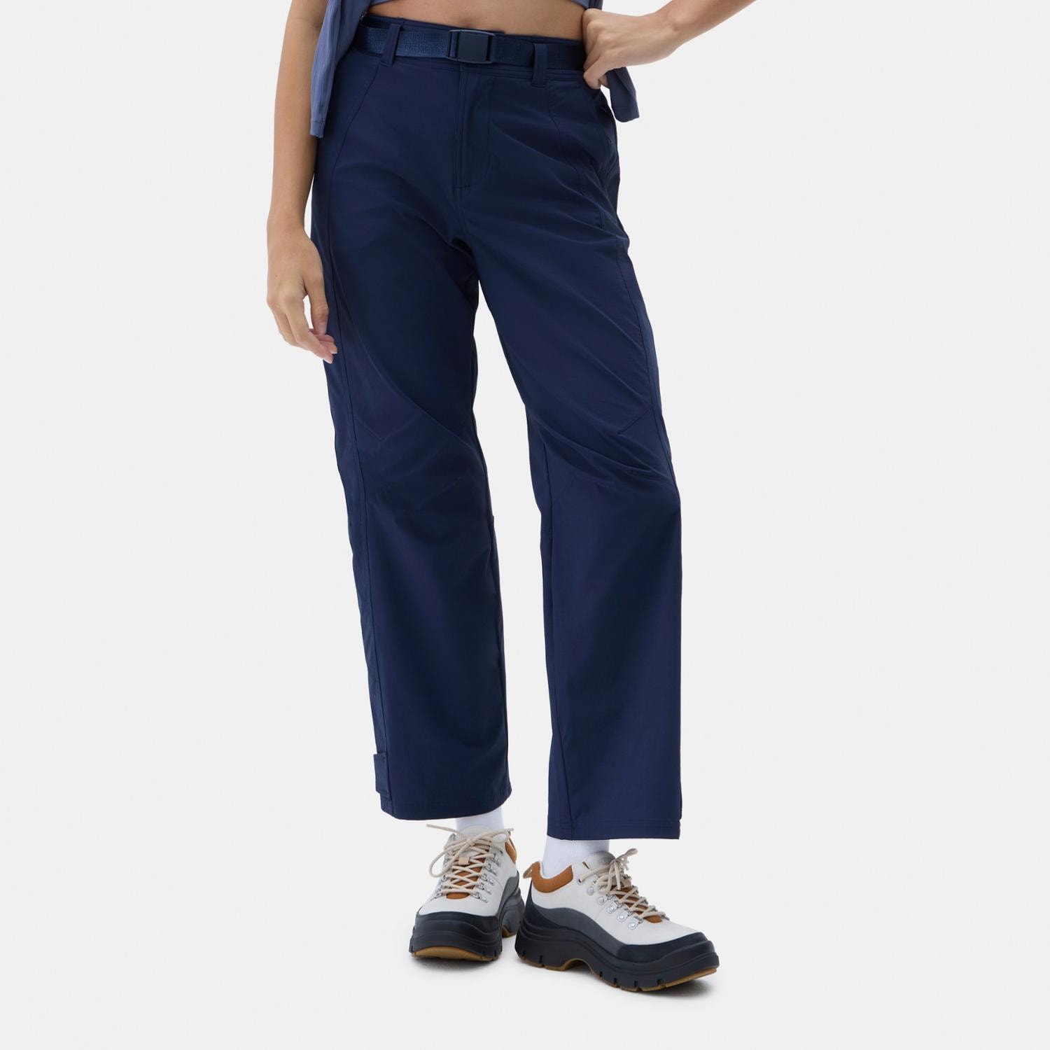 Bastille Trail Pants - Women's