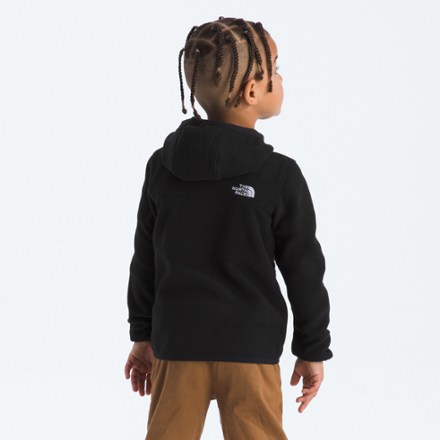 The North Face Glacier Full-Zip Hoodie - Toddlers' 2