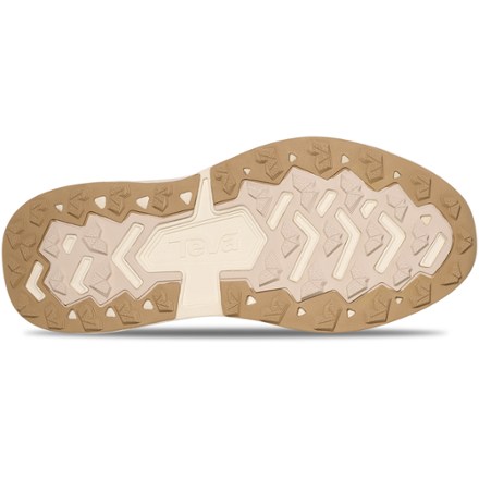 Teva Hurricane Trailsetter Shoes - Women's 5