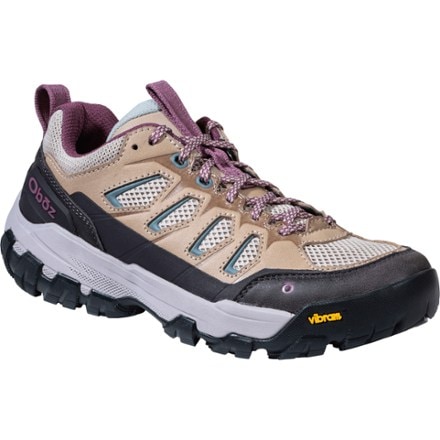 Oboz Sawtooth X Pro Low Hiking Shoes - Women's 2