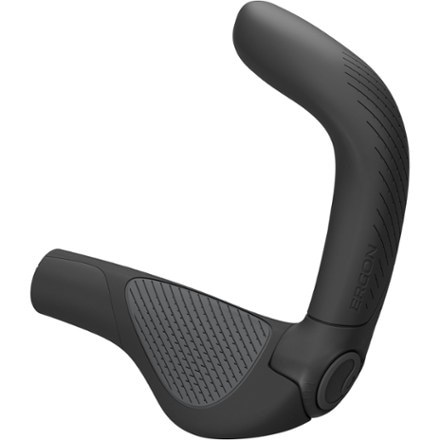 Ergon GP5 Evo Handlebar Grips 2