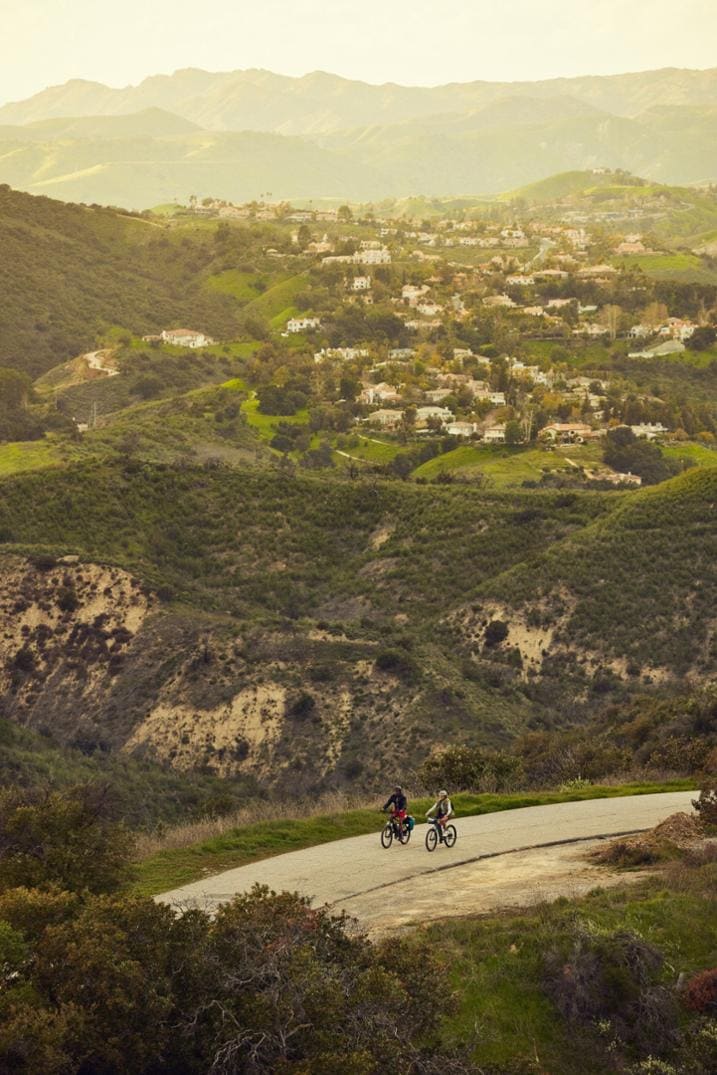 Location Image for Adventure Neo Allroad EQ Electric Bike