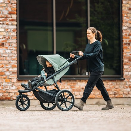 Location Image for Urban Glide 3 Stroller