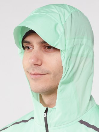 On Weather Jacket - Men's 5