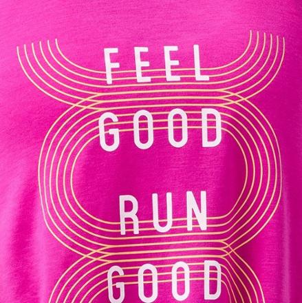 Distance Tank Top 3.0 - Women's