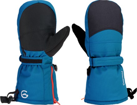 Gordini Prima Mittens - Toddlers' 0