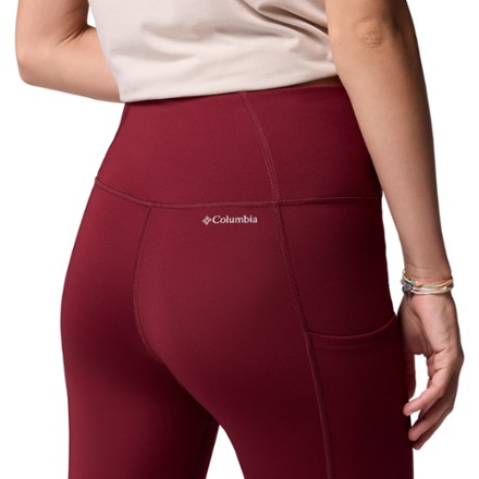 Columbia Boundless Trek Leggings - Women's 5