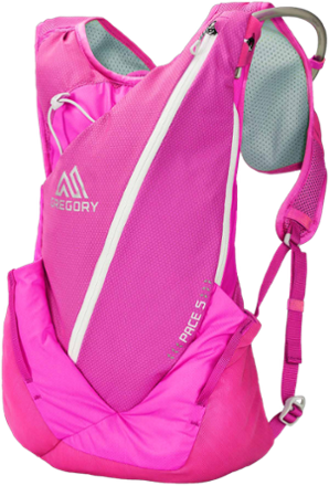 gregory hydration pack