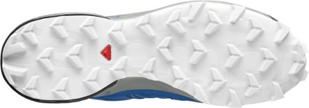 Salomon Speedcross 5 Trail-Running Shoes - Men's 5