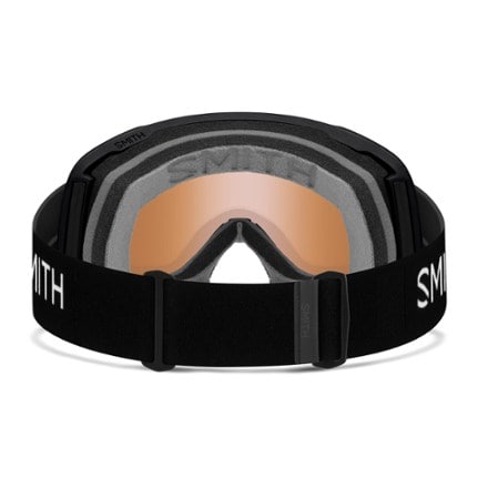 Smith Shakedown ChromaPop Pro Photochromatic Snow Goggles 2