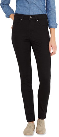 levis womens commuter jeans