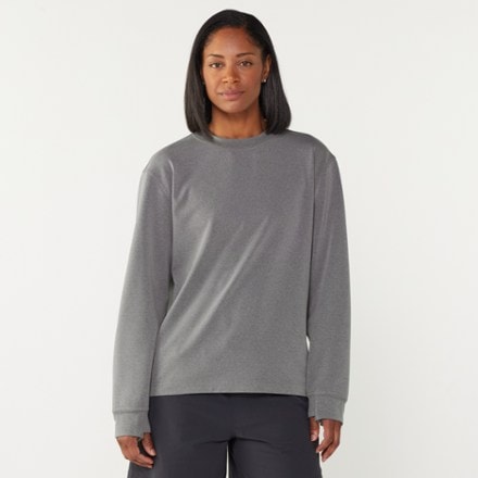 REI Co-op Active Pursuits Pullover Midweight Crew 2
