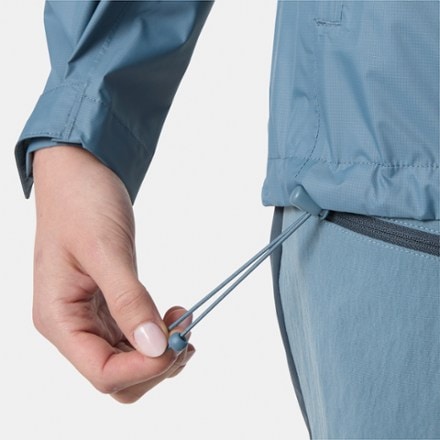 Helly Hansen Loke Jacket - Women's 6