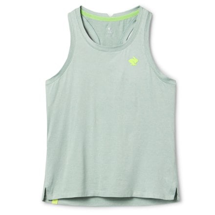 rabbit EZ Tank Top - Women's 0