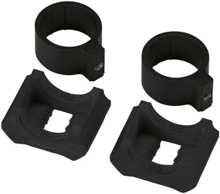 Yakima Replacement RoundBar Adapter & Seat 8880641 