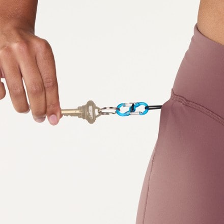 Janji Pace 5" Shorts - Women's 6