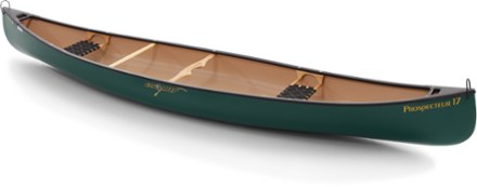 Esquif Prospecteur 17 Fishing Canoe