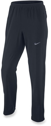 nike stretch woven pants