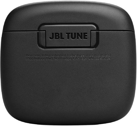 JBL Tune Flex Earbuds 8