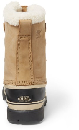 Sorel Caribou Winter Boots - Women's 3