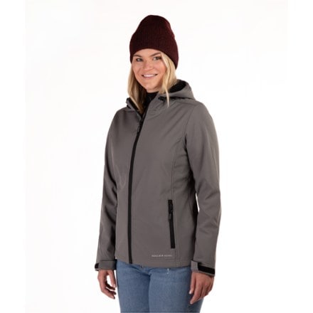 Boulder Gear Horizon Softshell Jacket - Women's 2