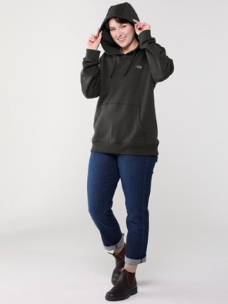 REI Co-op '90s Logo Pullover Hoodie 6