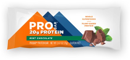 PROBAR Protein Bar 0