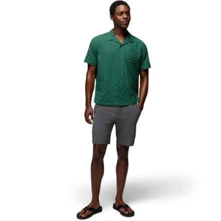 prAna Road's End Shirt - Men's 3