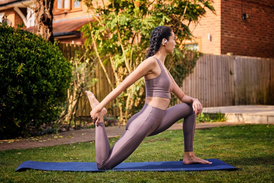 Location Image for OpenFit 2+ Open-Ear Wireless Earbuds