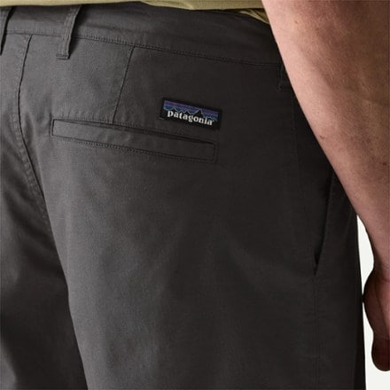 Patagonia Lightweight All-Wear Hemp Shorts 8" - Men's 7