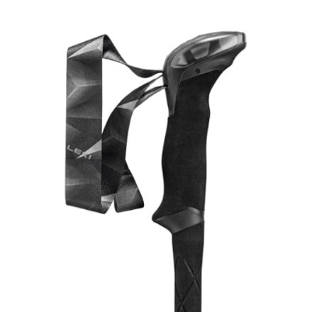 Leki Makalu FX One Carbon Trekking Poles - Pair 3