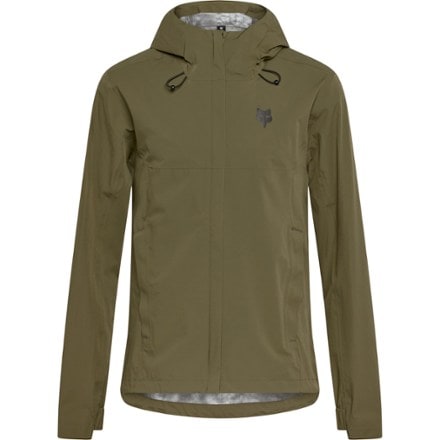 Fox Ranger 2.5-Layer Water Bike Jacket - Men's 0