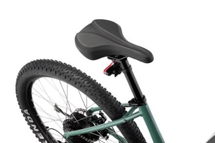 Cannondale Adventure Neo Allroad Low Step-Through Electric Bike 5