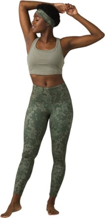prAna Kimble Printed 7/8 Leggings - Women's 3