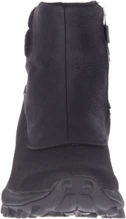 Merrell Thermo Kiruna Mid Zip Waterproof Boots - Women's 5