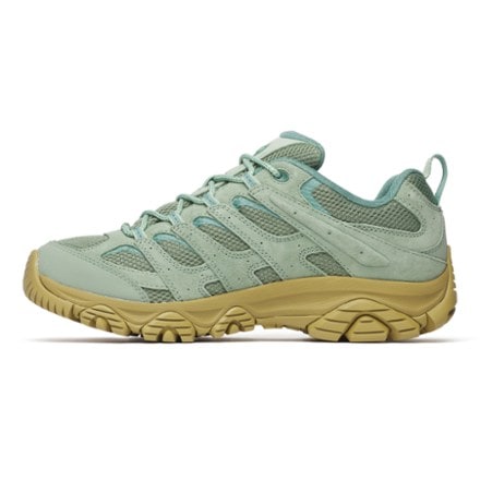 Merrell Moab 3 Hiking Shoes - Men's 1