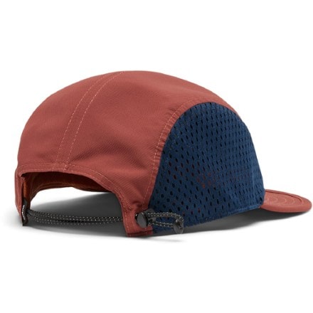 prAna Trailblaze 5-Panel Cap 1
