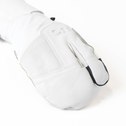 Outdoor Research Team GORE-TEX 3-Finger Gloves 2